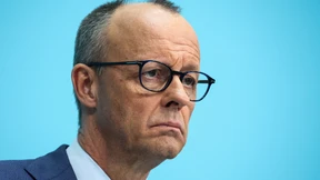 Merz: „Hatte Trump Bedenken gegen Angriffe auf Kraftwerke vorgetragen“