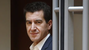 Dieser Banker berät Griechenland