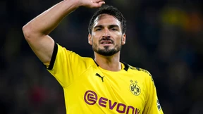 Kehrt Hummels zurück zur Nationalmannschaft?