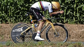 Ein Goldjunge kommt selten allein