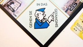 Steuersünder kommen selten ins Gefängnis