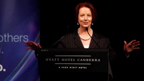 Australien will Truppen früher abziehen