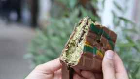 Dubai-Schokolade made in Türkiye