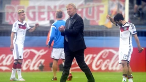 „Kann denen nichts vorwerfen“