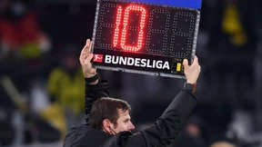 So kommt es zu den langen Nachspielzeiten