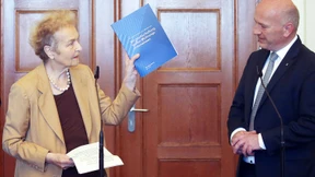 Wegner lehnt Vergesellschaftung von Wohnungen weiter ab