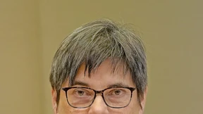 Mischt sich in Debatten ein