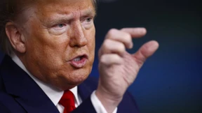 Donald Trump erwägt Aufstockung der Erdölreserven