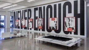 „Trumps Wahl war schockierend für die ganze Kunstwelt“ 