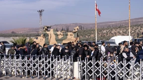 Warum mehr Syrer aus der Türkei heimkehren als aus Deutschland