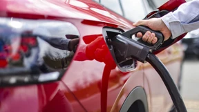 E-Automarkt schwächelt „extrem“