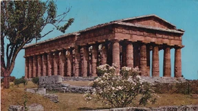 Das Wetter schön, das Essen gut