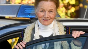 Sie war die erste westdeutsche Fernseh-Kommissarin