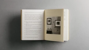 Warum Dinge aufheben?