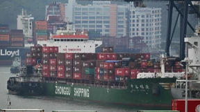 „Viele Banker glauben, dass China die besseren Karten hat“