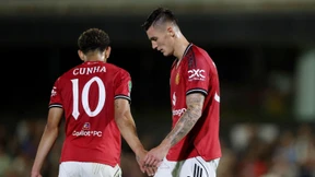 Manchester United blamiert sich gegen Viertligaklub