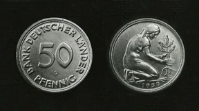 Späte Ehre für die „50-Pfennig-Frau“