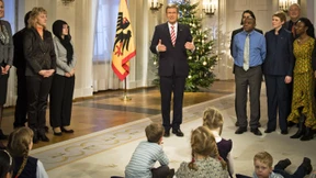 Alles, um wie die anderen zu sein 