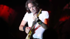 Mit dem Blues gekämpft – und gewonnen