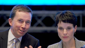 AfD sagt Bundesparteitag in Kassel ab