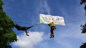 Wenn passive Anleger und Hedge-Fonds dasselbe Ziel verfolgen
