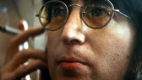 „Cold Turkey“ von John Lennon