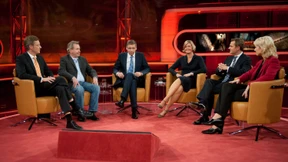 Das muss die Seele schon aushalten