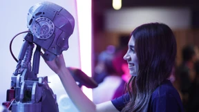 Vertrauen ist der kritische Faktor für den Erfolg der KI