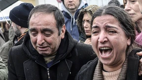 Jugendlicher erliegt seinen Kopfverletzungen