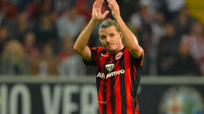 Nach München geht es ohne Torjäger Meier