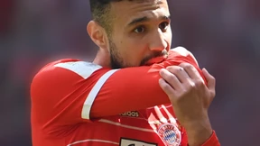 Das Fall Mazraoui und die Lösung des FC Bayern