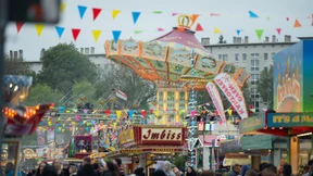 Die Renaissance der Volksfeste