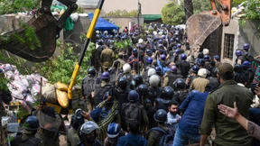 Haftbefehl gegen Imran Khan aufgehoben