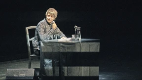 „Es gibt kein Ende der Einsamkeit“