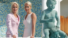 Traumschiff-Erbinnen erleiden Schiffbruch 