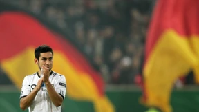 Die Türken sagen: „Wir sind stolz auf dich“