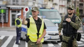 Polen startet Grenzkontrollen zu Deutschland