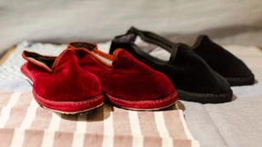 Upcycling auf Venezianisch