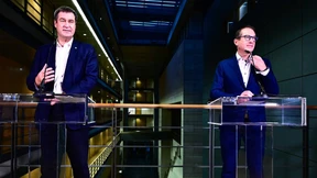 Münchner Ungewissheiten