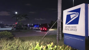 FBI durchsucht Postzentrum bei Miami