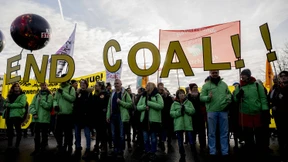 Ökologische Marschmusik