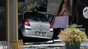 Auto fährt in Berlin in Menschenmenge – Polizei findet Bekennerschreiben