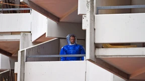 Facebook-Flirt mit dem Rizin-Bomber