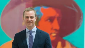 „Erst hängen wir Bilder ab, dann die Freiheit an den Nagel“