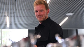 Was Julian Nagelsmann wichtig ist