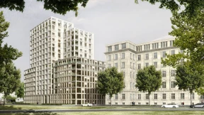 Ein Zuhause auf Zeit