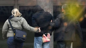 Mutmaßlicher NSU-Helfer aus der Haft entlassen