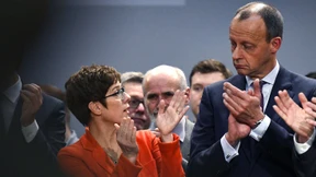 Sieger gibt es keine mehr