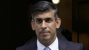 Sunaks Klimawandel ist ein Risiko