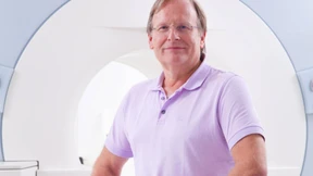 So stärke ich meinen Rücken